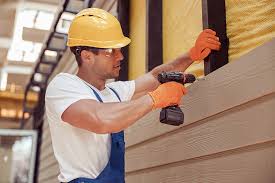 Best Siding Removal and Disposal  in Grabill, IN